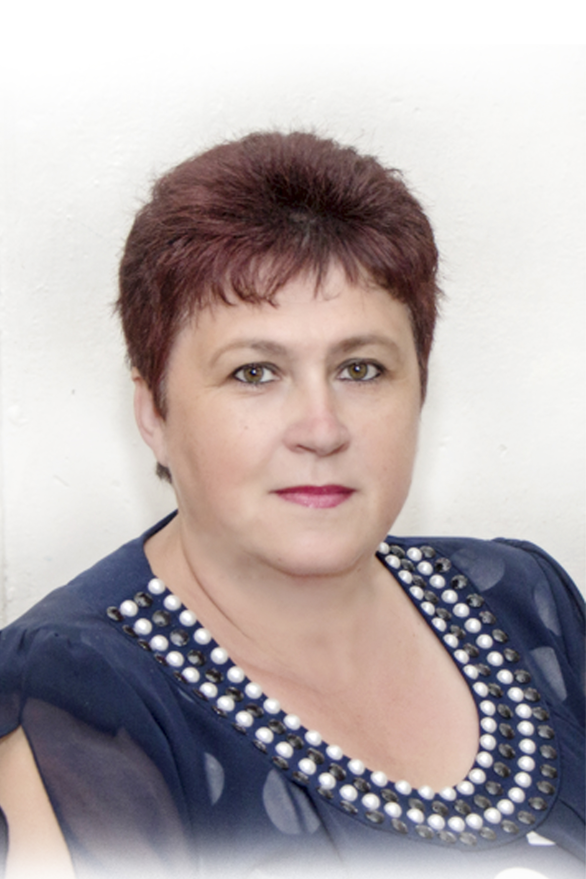 Ермохина Елена Васильевна.
